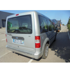Verin de coffre FORD TOURNEO CONNECT 1 Photo n°3