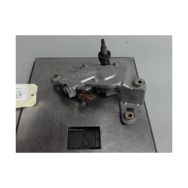 Moteur essuie glace arriere CITROEN SAXO