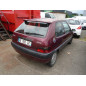 Moteur essuie glace arriere CITROEN SAXO