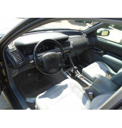 Interrupteur de leve vitre arriere droit RENAULT SAFRANE Photo n°10