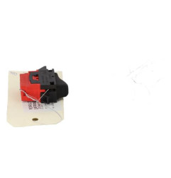 Interrupteur de leve vitre arriere gauche RENAULT SAFRANE Photo n°4