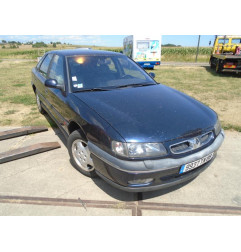 Interrupteur de leve vitre arriere gauche RENAULT SAFRANE Photo n°9