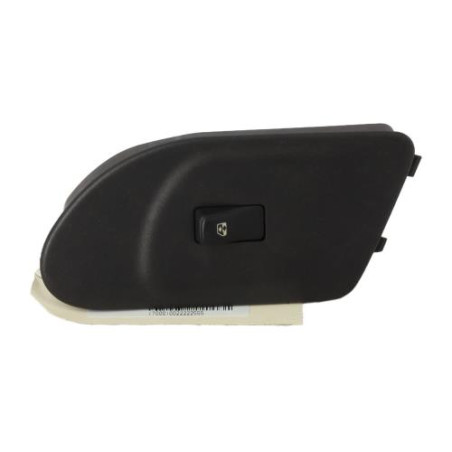 Interrupteur de leve vitre avant droit RENAULT SAFRANE Photo n°1