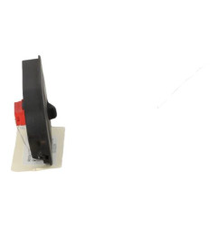 Interrupteur de leve vitre avant droit RENAULT SAFRANE Photo n°4