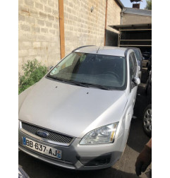 Moteur essuie glace arriere FORD FOCUS 2 Photo n°3