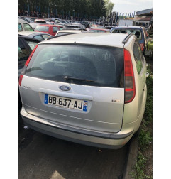 Moteur essuie glace arriere FORD FOCUS 2 Photo n°4