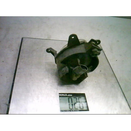 Anti brouillard droit (feux) KIA CARNIVAL 1