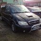 Anti brouillard droit (feux) KIA CARNIVAL 1