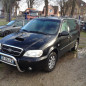 Anti brouillard droit (feux) KIA CARNIVAL 1