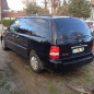 Anti brouillard gauche (feux) KIA CARNIVAL 1