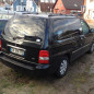 Anti brouillard gauche (feux) KIA CARNIVAL 1