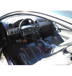 Renfort pare choc arriere (traverse) FORD COUGAR Photo n°5