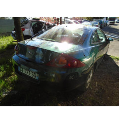 Renfort pare choc arriere (traverse) FORD COUGAR Photo n°7