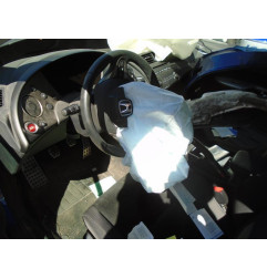 Bouton de warning HONDA CIVIC 8 Photo n°10