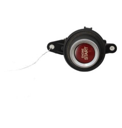 Bouton de demarrage HONDA CIVIC 8 Photo n°1
