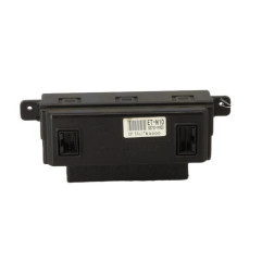 Afficheur KIA CEE-D 1 Photo n°3