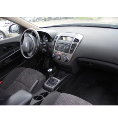 Afficheur KIA CEE-D 1 Photo n°10