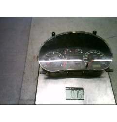 Compteur SEAT CORDOBA 1 Photo n°1