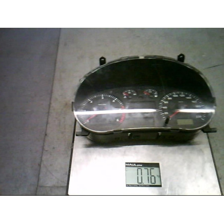 Compteur SEAT CORDOBA 1 Photo n°1