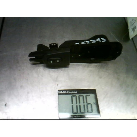 Interrupteur de leve vitre avant droit JAGUAR S-TYPE Photo n°1