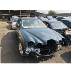 Interrupteur de leve vitre avant droit JAGUAR S-TYPE Photo n°4