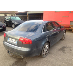 Trappe d'essence AUDI A4 2 Photo n°5