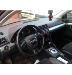 Trappe d'essence AUDI A4 2 Photo n°8