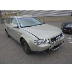 Trappe d'essence AUDI A4 2 Photo n°4