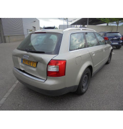 Trappe d'essence AUDI A4 2 Photo n°5