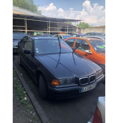 Feu arriere principal droit (feux) BMW SERIE 3 E36 Photo n°3