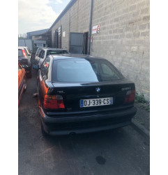 Feu arriere principal droit (feux) BMW SERIE 3 E36 Photo n°4