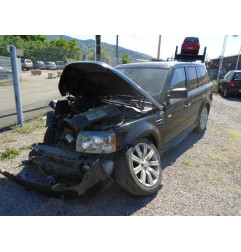 Bouton/Interrupteur LAND ROVER RANGE ROVER 1 SPORT Photo n°6