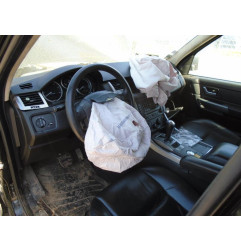 Bouton/Interrupteur LAND ROVER RANGE ROVER 1 SPORT Photo n°10