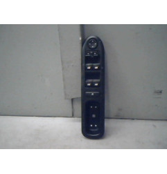 Interrupteur de leve vitre avant gauche PEUGEOT 407