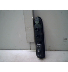 Interrupteur de leve vitre avant gauche PEUGEOT 407 Photo n°3