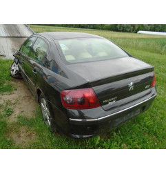 Interrupteur de leve vitre avant gauche PEUGEOT 407 Photo n°7