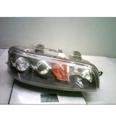 Optique avant principal droit (feux)(phare) FIAT PUNTO 2 Photo n°1