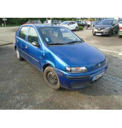 Optique avant principal droit (feux)(phare) FIAT PUNTO 2 Photo n°4