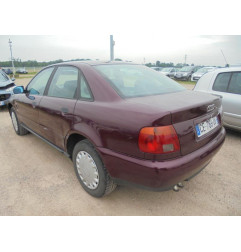 Retroviseur gauche AUDI A4 1 Photo n°5