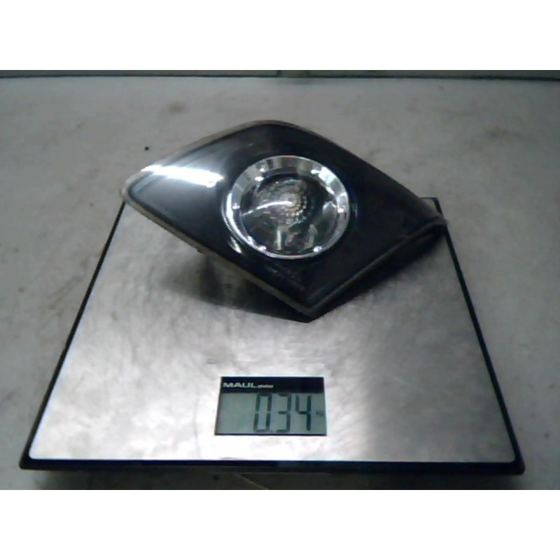 Feu arriere secondaire droit (feux) MAZDA 3 1