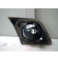 Feu arriere secondaire droit (feux) MAZDA 3 1