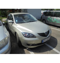 Feu arriere secondaire droit (feux) MAZDA 3 1 Photo n°3