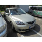 Feu arriere secondaire droit (feux) MAZDA 3 1