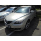 Feu arriere secondaire droit (feux) MAZDA 3 1