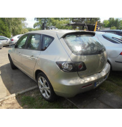 Feu arriere secondaire droit (feux) MAZDA 3 1 Photo n°5