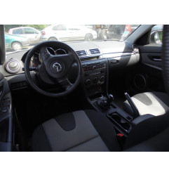 Feu arriere secondaire droit (feux) MAZDA 3 1 Photo n°7