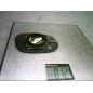 Glace retroviseur gauche PEUGEOT 206