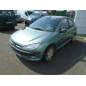 Glace retroviseur gauche PEUGEOT 206