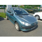 Glace retroviseur gauche PEUGEOT 206