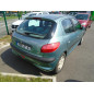 Glace retroviseur gauche PEUGEOT 206